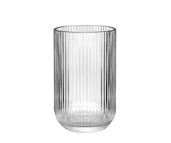 Copo alto clear barcelona 430ml