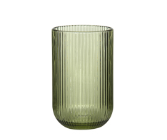 Copo alto green barcelona 430ml
