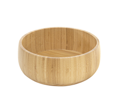 Bowl em bambu 22x8cm
