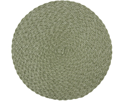 Jogo americano green 38cm