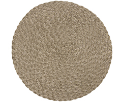Jogo americano cappucino 38cm