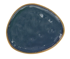 Prato raso trior green 30cm