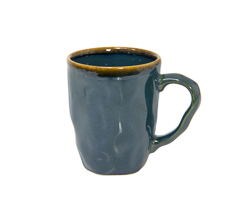 Caneca trior green 10cm