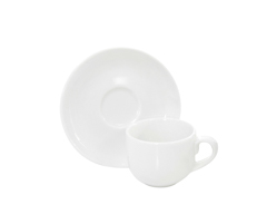 Xicara cafe c/ pires basic