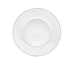 Prato sopa 25cm urban platino