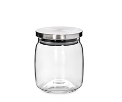 Pote borossilicato 945ml