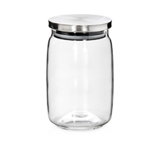 Pote borossilicato 1295ml