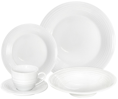 Aparelho de jantar 30pcs modern