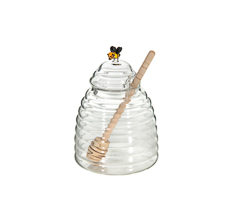 Meleira bee clear 14x10cm