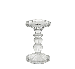 Castical bolas clear 14,7x9,5cm