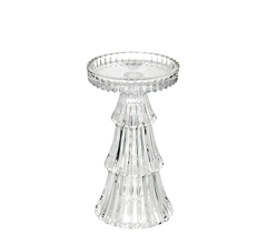 Castical tree clear 13,9x9,7x6,7cm