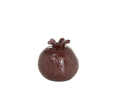 Pumpkin berinjela 10,2x9,5cm