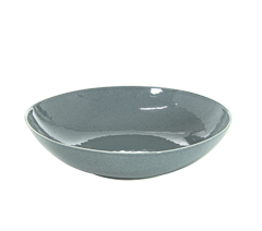 Prato fundo soho petroleum 22cm