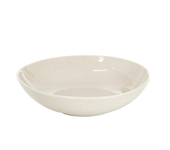 Prato fundo soho cinnamon 22cm