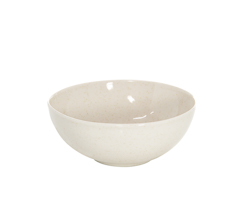 Bowl soho cinnamon 17cm