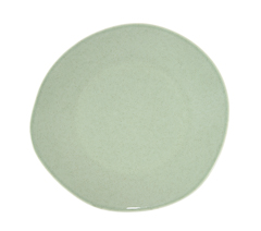 Prato raso soho mint 30cm