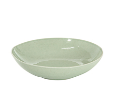Prato fundo soho mint 22cm