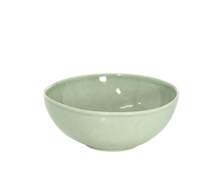 Bowl soho mint 17cm