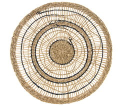 Jogo americano nature 38cm