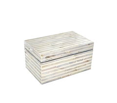 Caixa viena 20x12.5xh10,5/8/2,5