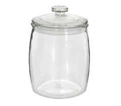 Pote redondo m 3850ml