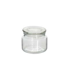Pote hermetico p 310ml