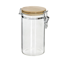 Pote tampa bambu g 1030ml