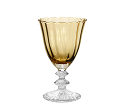 Taca royal ambar 350ml