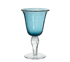 Taca murano blue 300ml