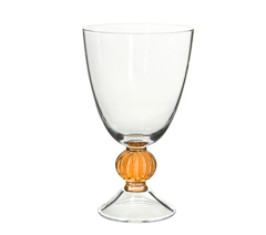 Taca sphera ambar 500ml