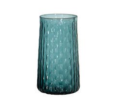 Copo alto texture blue 480ml