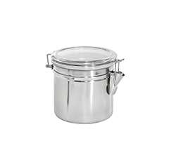 Pote hermetico 10,5cm