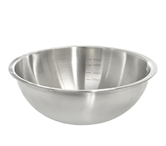 Bowl em inox 26,5cm