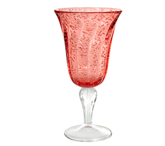Taca bubble coral 400ml