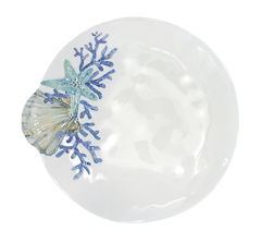 Prato raso starfish 28cm