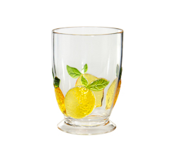 Copo baixo siciliano 400ml