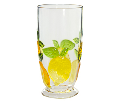 Copo alto siciliano 600ml
