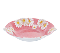 Saladeira g sunflower 33x6,3cm