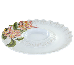 Chip n dip jasmin 35,5x2,4cm
