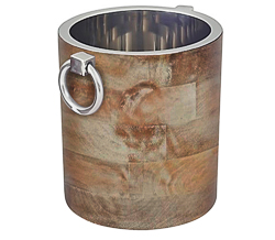Balde para garrafa ringwood acacia