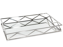 Bandeja trama 56x36x7cm