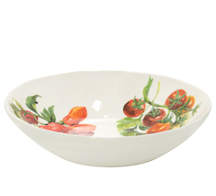 Saladeira tomatos 31cm