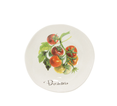 Bowl tomatos 22cm