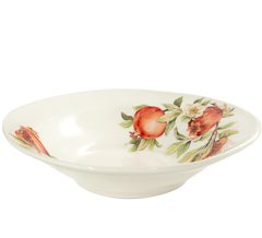 Saladeira melograno 40cm