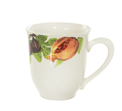 Caneca frutti 11cm 500ml