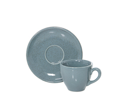 Xicara cafe c/ pires soho petroleum 100ml