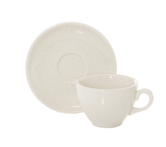 Xicara cha c/ pires soho cinnamon 210ml