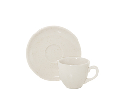 Xicara cafe c/ pires soho cinnamon 100ml