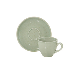 Xicara cafe c/ pires soho mint 100ml