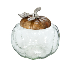 Pote pumpkin 22dx22,9cm